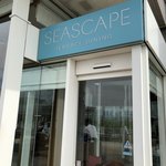 シースケープ テラス・ダイニング - 