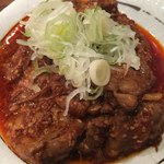 居酒屋 路地裏 - 