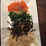 居酒屋 路地裏 - 