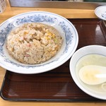 ぎょうざの満洲 - 