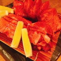 炭火焼肉 なかはら - 