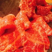 炭火焼肉 なかはら - 
