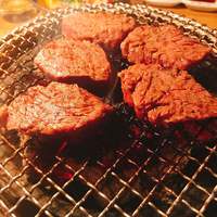 炭火焼肉 なかはら - 