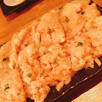 炭火焼肉 なかはら - 