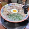 久留米・大砲ラーメン KITTE博多店
