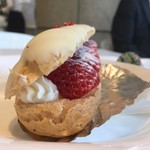 カフェ・ディ・フェスタ - エクレア 2017/02/15