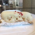 カフェ・ディ・フェスタ - エクレア 2017/02/15