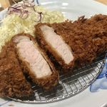 とんかつ とん匠 新宿高島屋店