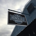 Honolulu Beerworks - 
