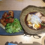 Kurobuta Shabushabu Ginza Rabu - 