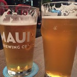 Maui Brewing Company - 