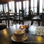 tachikawa cafe - 