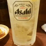 ぶっちぎり酒場 - 