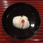 壽山 - あいなめ