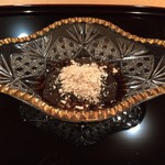 壽山 - ほんわらびもち