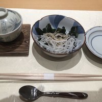 銀座 久兵衛 京王プラザホテル店 - 