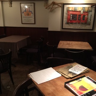 びすとろ UOKIN_2