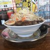 らーめん おっぺしゃん 若林店