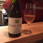 余市SAGRA - ナカイブラン