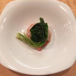 余市SAGRA - ぼたんえび