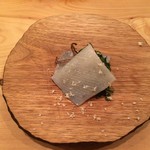 余市SAGRA - ヤリイカ