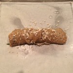 余市SAGRA - ムール貝