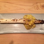 余市SAGRA - ホワイトアスパラ