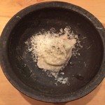 余市SAGRA - イラ草