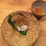 余市SAGRA - 樹液