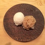 余市SAGRA - 花豆