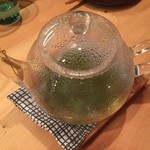 余市SAGRA - カシス茶