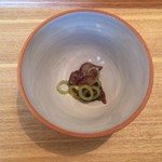 余市SAGRA - 赤ワインなまこ