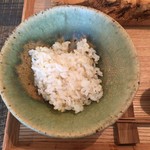 余市SAGRA - ごはん