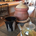 余市SAGRA - 土鍋