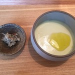 余市SAGRA - 青大豆