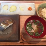 余市SAGRA - 宗八