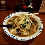 やまとラーメン香雲堂 - 