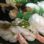 銀のさら - 料理写真: