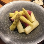 ごはん・酒 山崎 - 