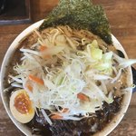 らーめん おっぺしゃん 若林店 - 