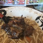 らーめん おっぺしゃん 若林店 - 