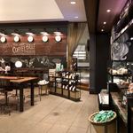 スターバックス・コーヒー - スターバックスリザーブ店舗です