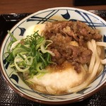 丸亀製麺 - 