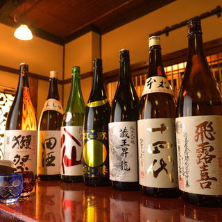 仙台せり鍋と個室和食 せり草庵_2