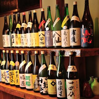 仙台せり鍋と個室和食 せり草庵_2