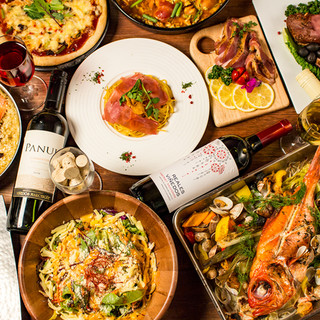 品川駅でおすすめの美味しいバル バールをご紹介 食べログ