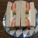 ひょうたん島 - お皿  可愛い〜