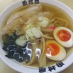 田村屋 - 