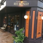 RUE DE PASSY - 