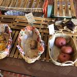 ベーグル研究所matatabi - 